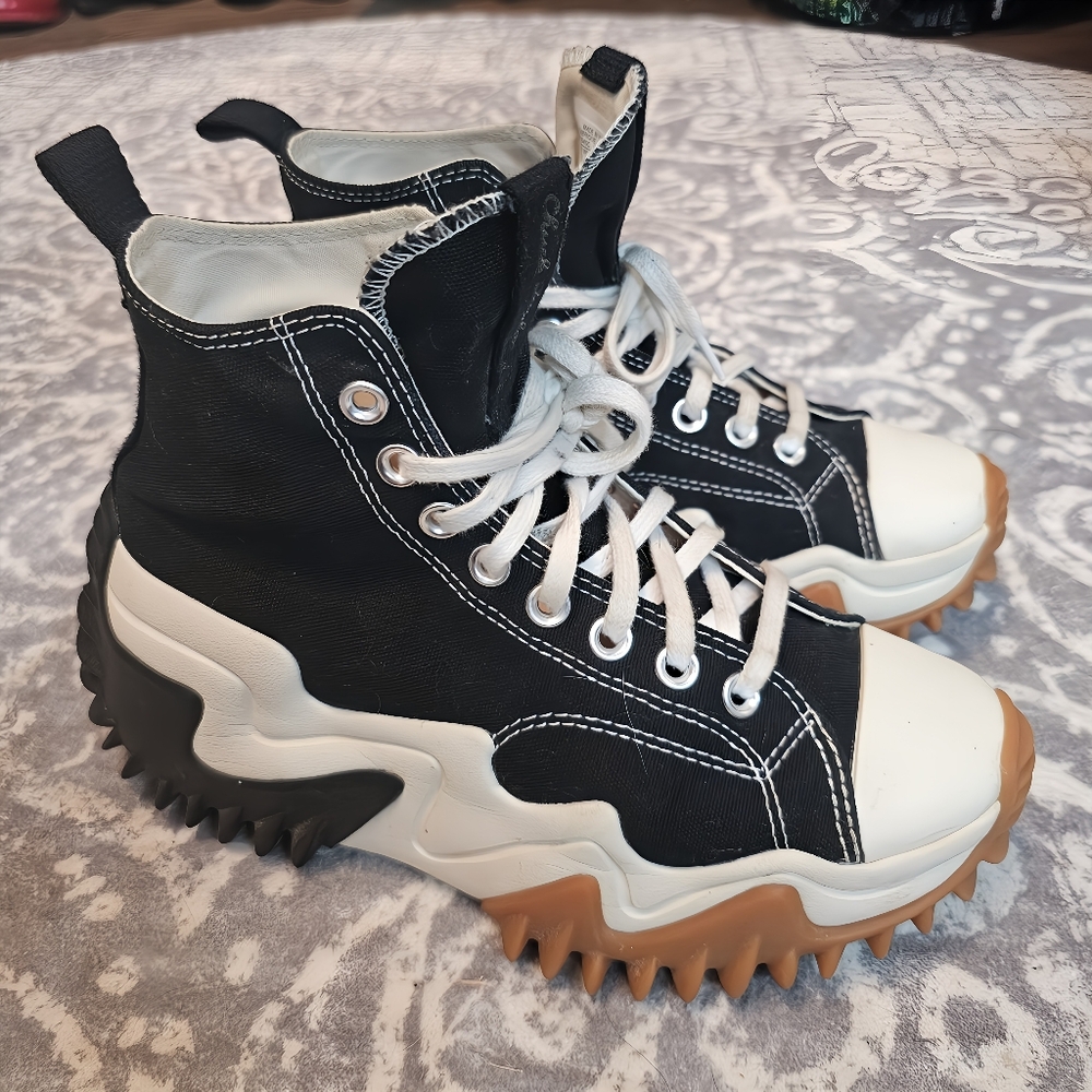 Converse Run Star Motion CX sz 8.5